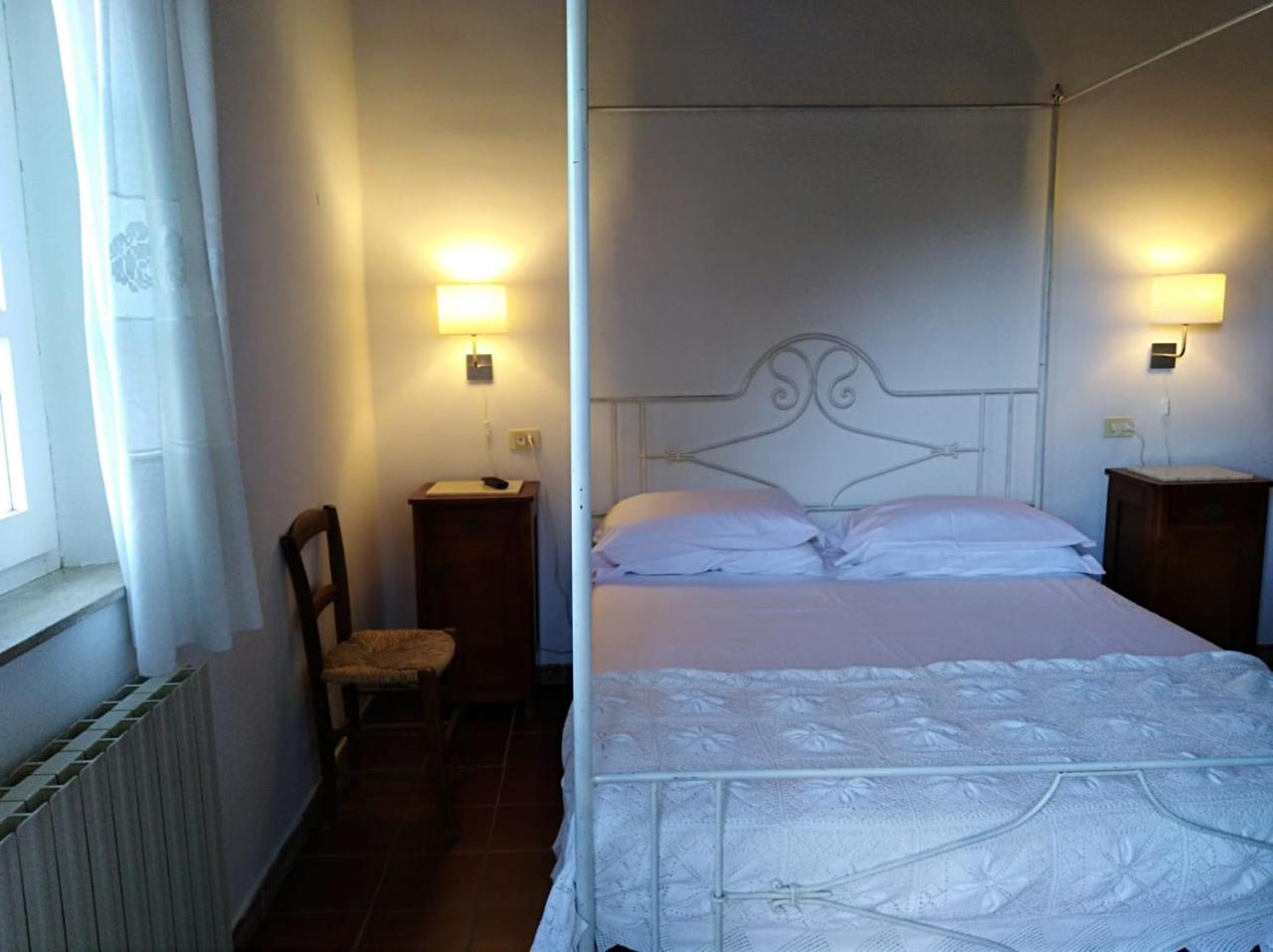 Il Daino Bianco Country Hotel Manciano Extérieur photo