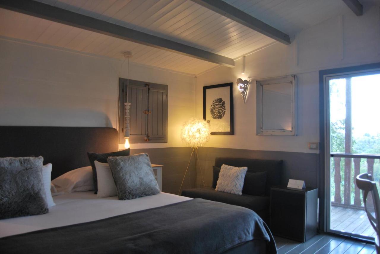 Il Daino Bianco Country Hotel Manciano Extérieur photo